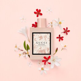GUCCI Gucci Bloom - Eau de Toilette Spray
