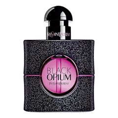 Black Opium Neon - Eau de Parfum, YVES SAINT LAURENT