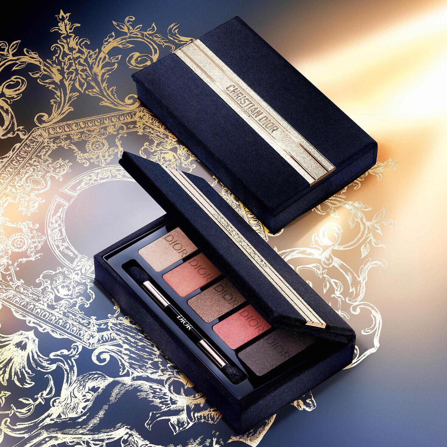 Palette ombretti new arrivals dior prezzo