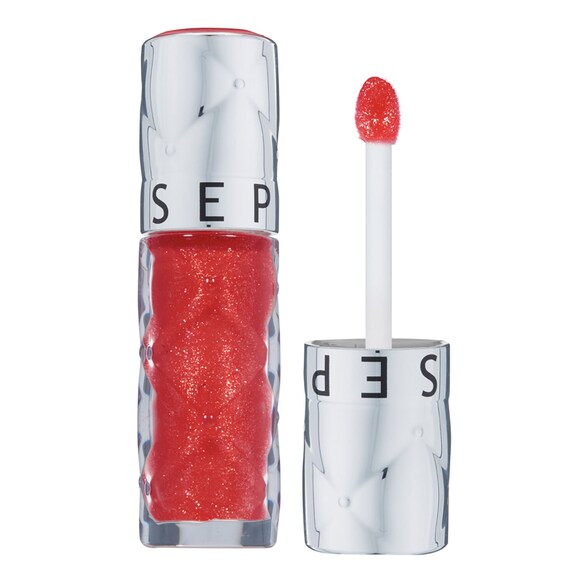 Gloss Outrageous Effetto Volume - Outrageous Plump Effetto Gloss, SEPHORA COLLECTION