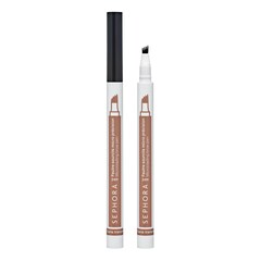 Matita Sopracciglia Precisione Estrema - Matita effetto Microblading, SEPHORA COLLECTION
