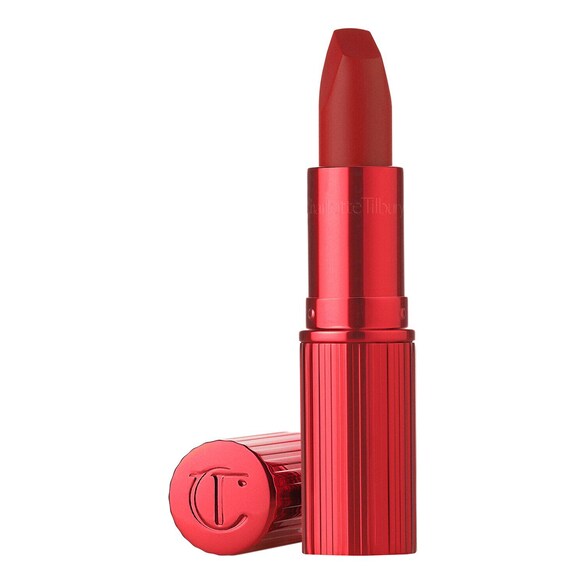 Hollywood Beauty Icon - Matte Revolution - Rossetto, CHARLOTTE TILBURY