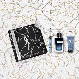 Y Holiday Set - Cofanetti profumo