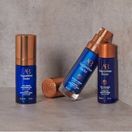The Skin Renewal System - Set di trattamenti