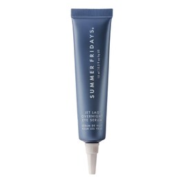 Jet Lag Overnight Eye Serum – Siero idratante notte per il contorno occhi