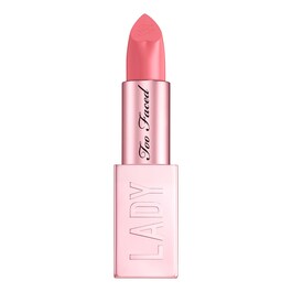 Lady Bold - Rossetto Cremoso