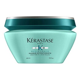 MASCHERA RESISTANCE EXTENTIONISTE - Per capelli più lunghi