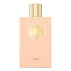 Burberry Goddess Shower Gel Donna , BURBERRY