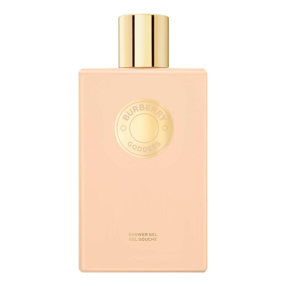 Burberry Goddess Shower Gel Donna , BURBERRY