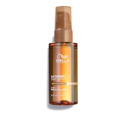 Ultimate Smooth Miracle Oil Serum per capelli secchi, opachi o crespi, WELLA PROFESSIONALS