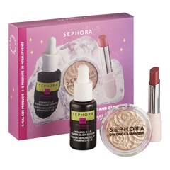 Moving Lights - Kit Brillantezza e luminosità, SEPHORA COLLECTION