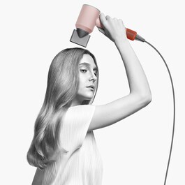 Dyson Supersonic™- Asciugacapelli