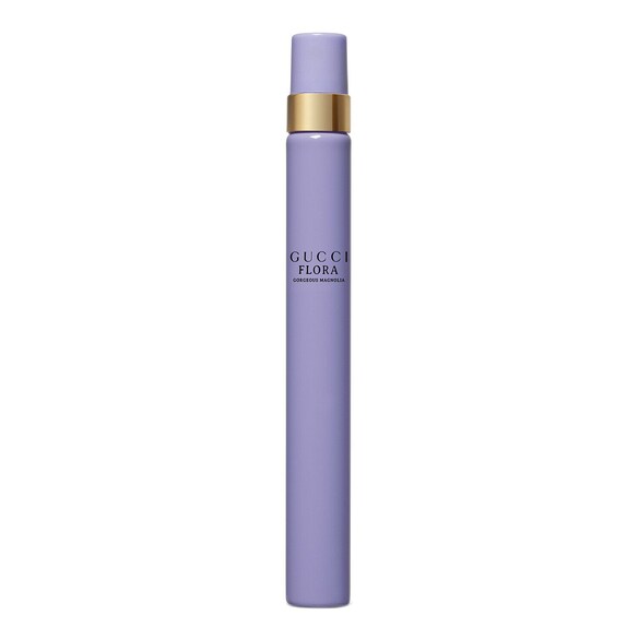 Gucci Flora Gorgeous Magnolia Eau de Parfum Donna - Formato di viaggio, GUCCI