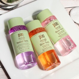 Rose Tonic - Lozione nutriente Formato Viaggio