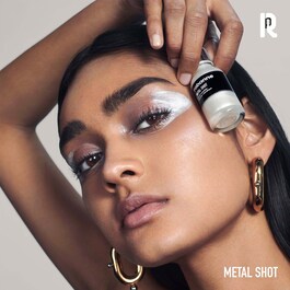 Metal Shot - Gocce Metallizzate