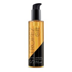 Serum Corps Luxe - Siero autoabbronzante per il corpo, ST TROPEZ