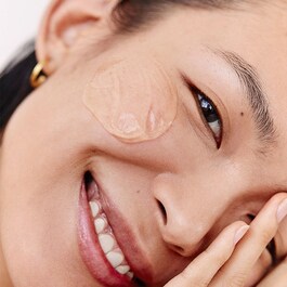 Rose Sleeping Mask - Maschera Da Notte Idratante Alla Rosa Con Acido Ialuronico