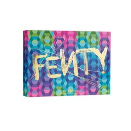 Fenty Beauty + Fenty Skin 12 pieces Calendar - Calendario dell'Avvento