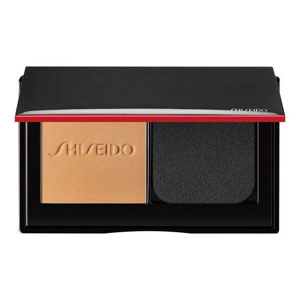 Synchro Skin Self-Refreshing Powder Foundation - Fondotinta, SHISEIDO