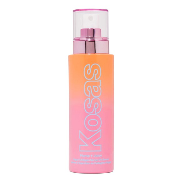 Plump + Juicy Spray - Siero spray al collagene, KOSAS