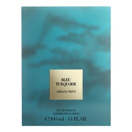 Armani Privé Bleu Turquoise - Eau de Parfum
