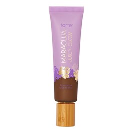 maracuja juicy glow skin tint foundation - Crema colorata illuminante