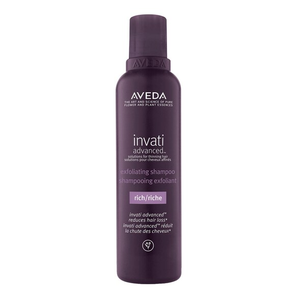 Invati advanced™ Exfoliating Shampoo - Shampoo esfoliante, AVEDA