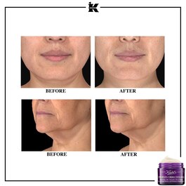 Super Multi-Corrective Cream - Tratt.viso 24 ore antirughe e illuminante