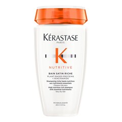 Bain Satin Riche - Shampoo per capelli, KÉRASTASE