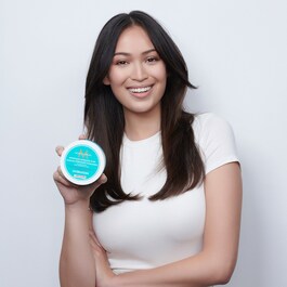 Maschera idratante ultraleggera - Maschera per capelli