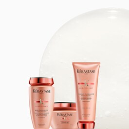 MASCHERA DISCIPLINE FLUIDEALISTE MASKERATINE - Per capelli ribelli