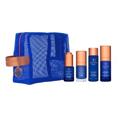 The Starter Kit with The Cream - Set di prodotti per il viso, AUGUSTINUS BADER