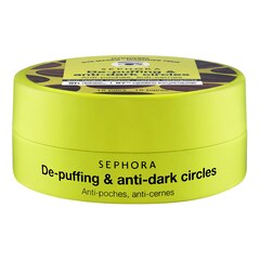 Maschere occhi antiborse e antiocchiaie - 15 paia di maschere anti-fatica, SEPHORA COLLECTION