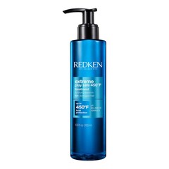Extreme Play Safe - Trattamento Senza Risciacquo per capelli danneggiati , REDKEN