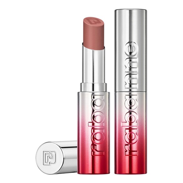 Rouge Rabanne Famous Lipcolor - Rossetto Matte Idratante, RABANNE MAKEUP