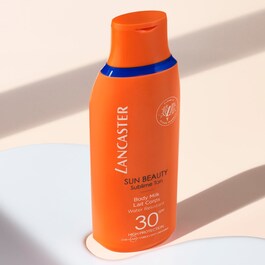 Sun Beauty - Latte corpo SPF 15 
