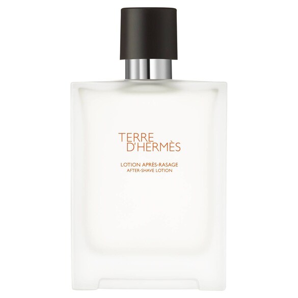 Terre d'Hermès - Lozione dopobarba, HERMÈS