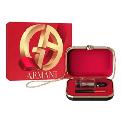 Sì Eau de Parfum - Set profumo e make-up, ARMANI