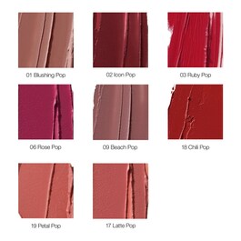 Clinique Pop™ longwear lipstick – Rossetto
