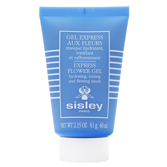 Masque Gel Express aux Fleurs, SISLEY