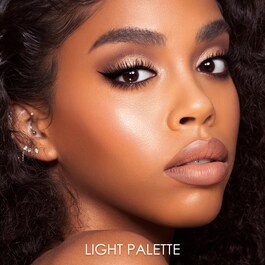 Glam Face palette - Palette per il trucco