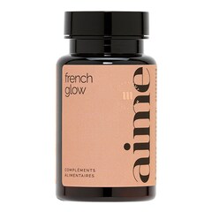 French Glow - Integratori alimentari, AIME