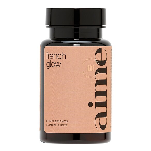 French Glow - Integratori alimentari, AIME