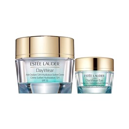 Set Idratazione Antiossidante Daywear - Cofanetto Viso