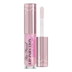 Travel Size Lip injection Maximum Plump  Gloss Volumizzante, TOO FACED
