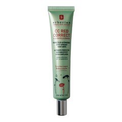 CC Red Correct - Illuminante correttore, ERBORIAN