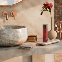 The Ritual of Ayurveda - Olio Doccia