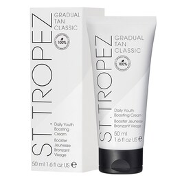 Gradual Tan Classic - Booster giovinezza abbronzante viso