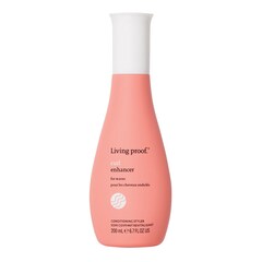 Curl Enhancer - Trattamento modellante rivitalizzante per capelli mossi, LIVING PROOF