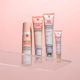 SKIN HERO GLOW Skin Hero Glow - Perfezionatore della pelle effetto glow